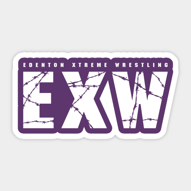 EXW Sticker by Pulse